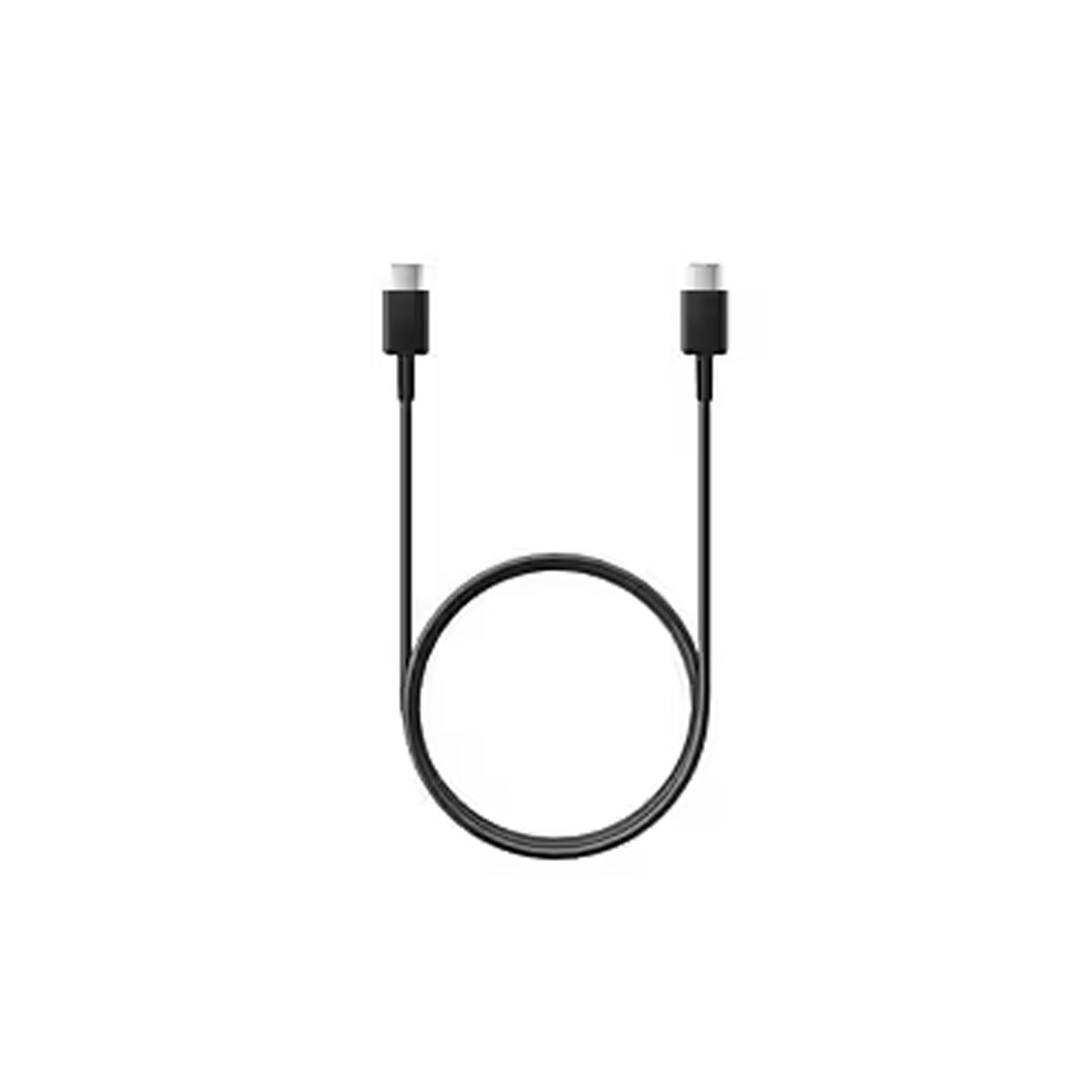 OUTLET- Cable de datos Original Samsung USB-C a USB-C 