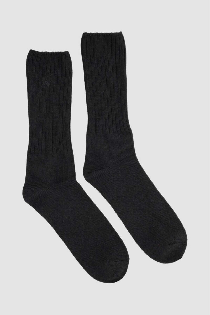 Morley plain ob - Negro 
