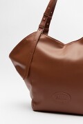 BOLSO HOUDINI Marron
