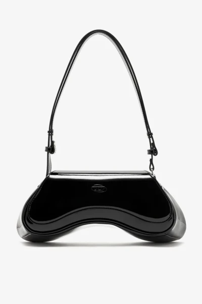 PLAY CROSSBODY Negro