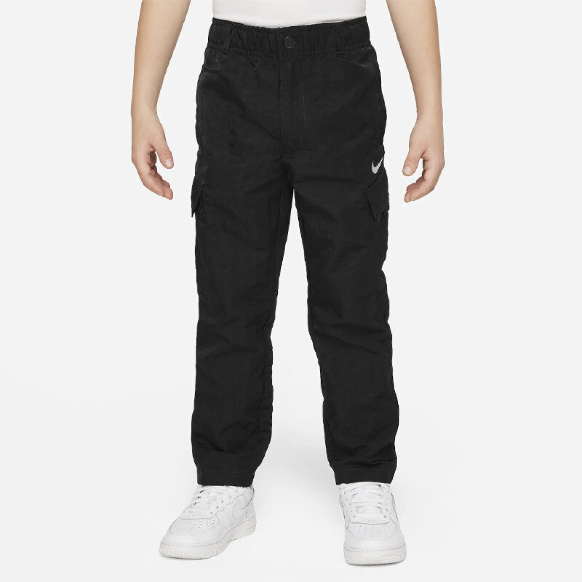 Pantalon Nike Nk Woven Cargo Pant 