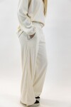 Pantalon Niagara Blanco