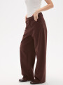 Pantalon Brisalta Chocolate