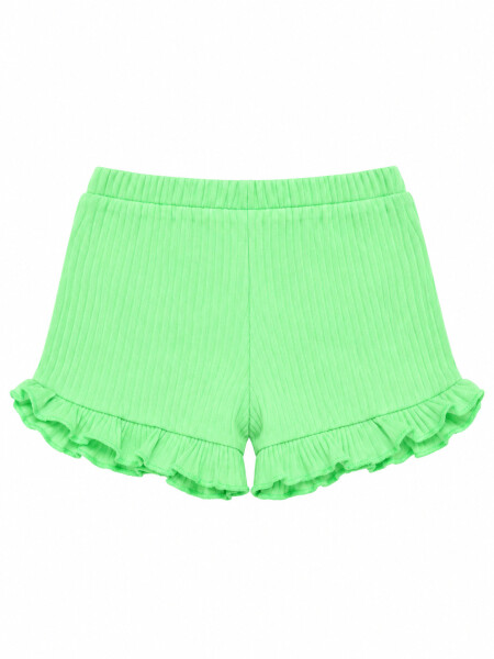 SHORT CLARISA VERDE