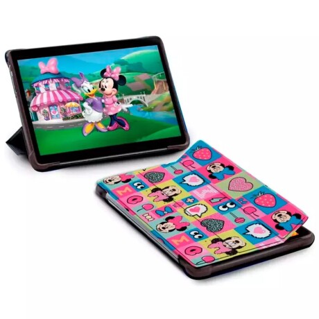 Tablet Disney con diseño Minnie 64GB V01