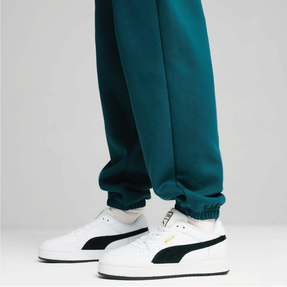 Ca Pro Suede Fs White/Black