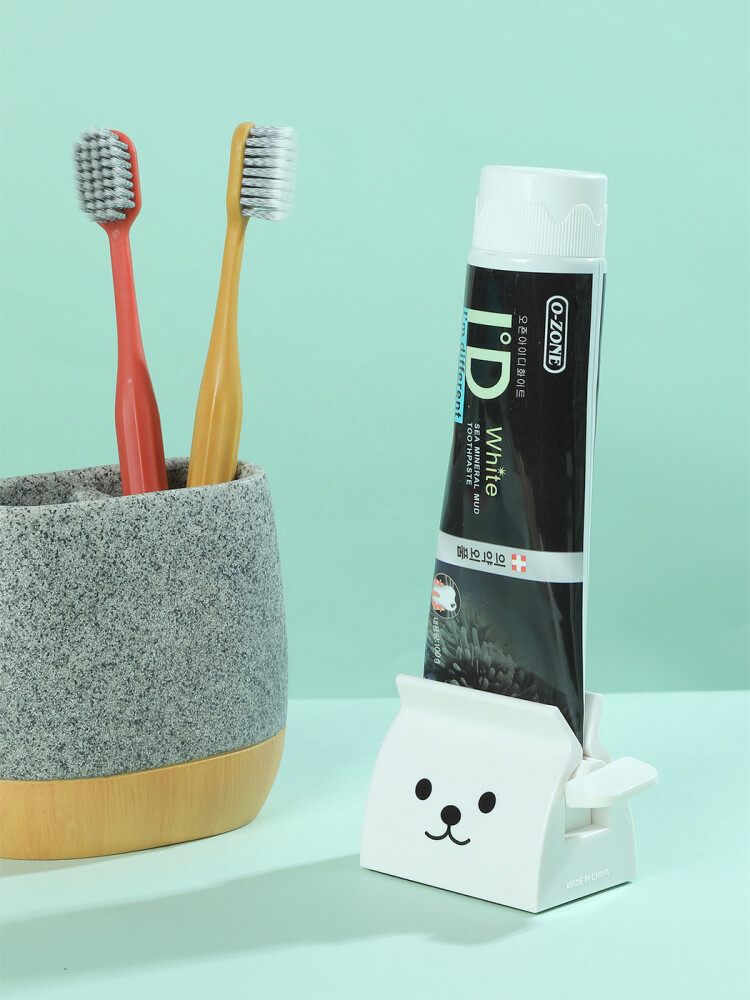 Exprimidor de pasta dental x2 – Sparkly Shop