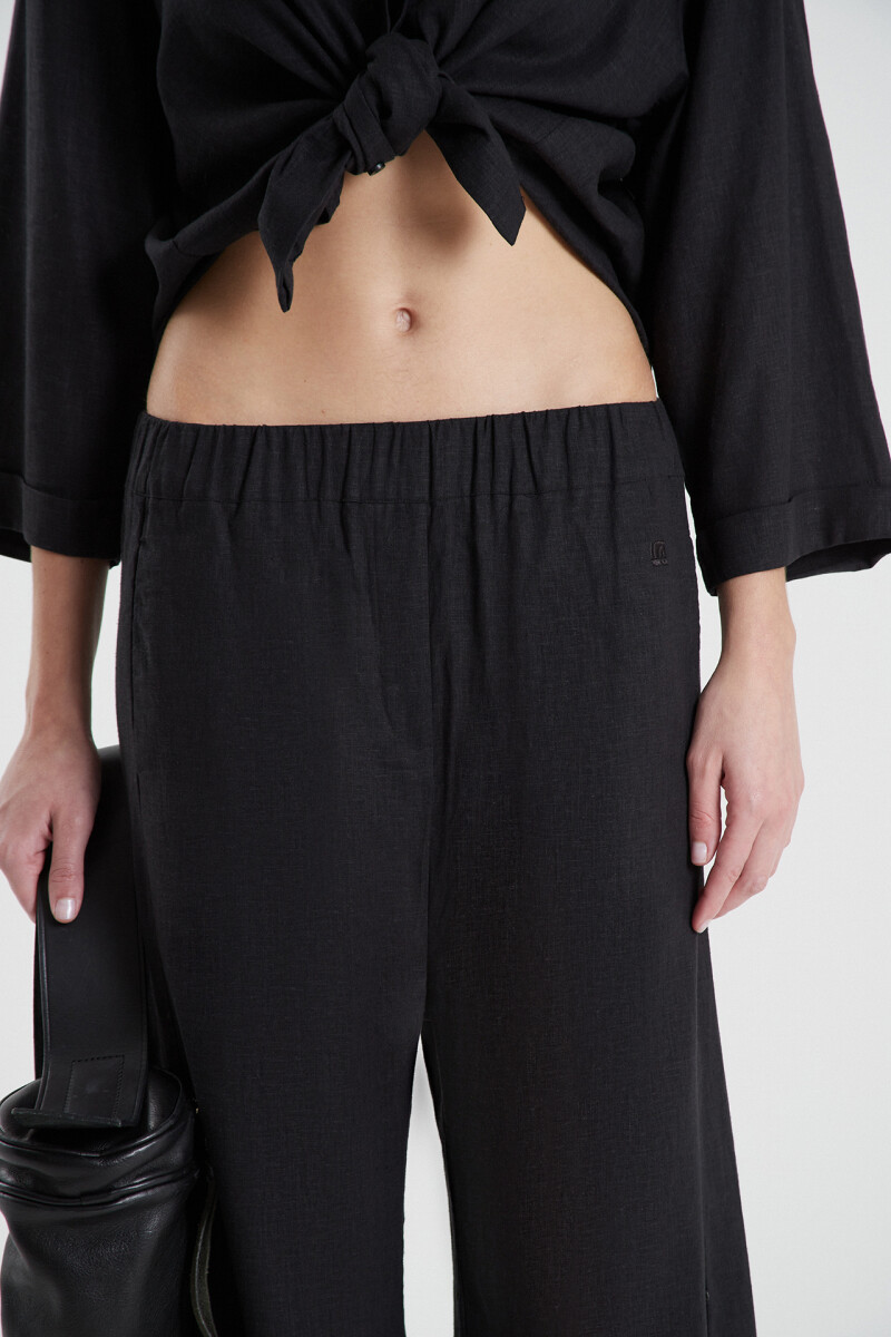 PANTALON OMBU Negro