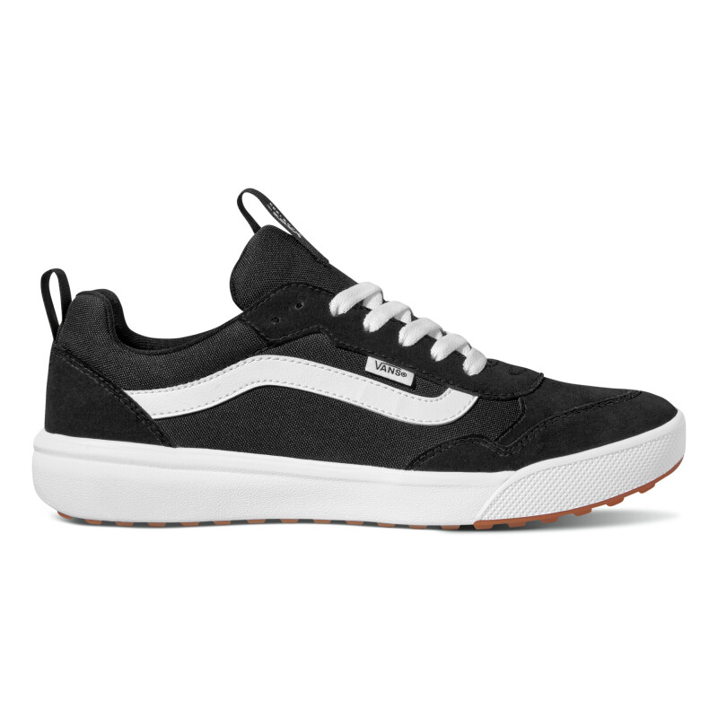 Championes Vans Active de Hombre - VN0A5EDYIJU Negro