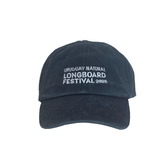 Gorro Longboard Festival - Azul Gorro Longboard Festival - Azul