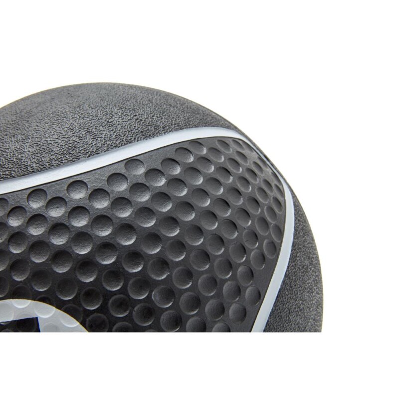 Pelota Medicinal Reebok 1Kg Negro