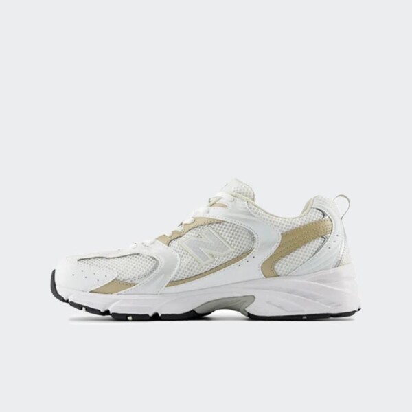 Championes New Balance 530 Blanco