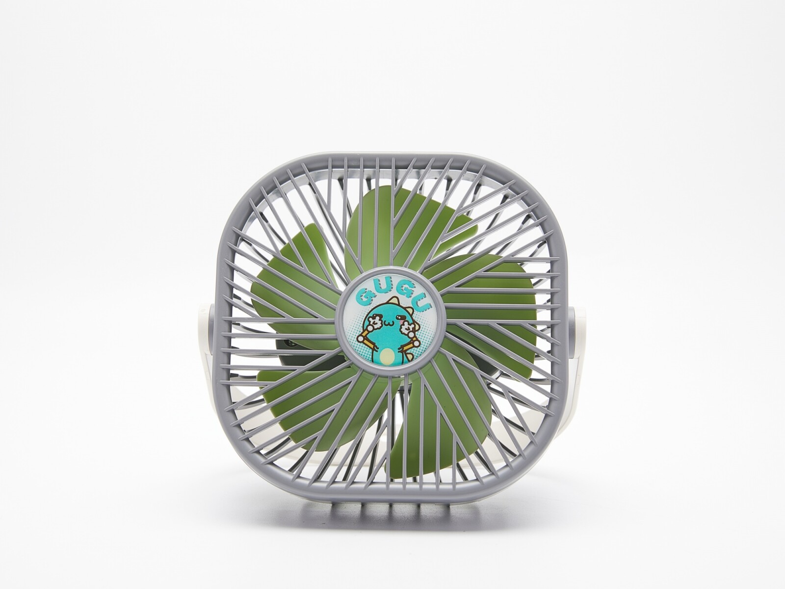 VENTILADOR GUGU DE DOBLE USO 