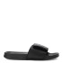 Chanclas de Hombre Umbro Negro - Blanco