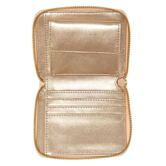 Billetera Guess Laurel Blanco 0