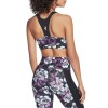 Top Skechers Orchid Bloom ZIP Negro