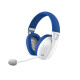 Auriculares Gamer Inalambrico Redragon H848 Ire White Blue Auriculares Gamer Inalambrico Redragon H848 Ire White Blue