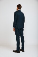 Terno Speranza Slim VERDE