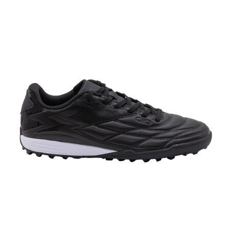 MS PROFESSIONAL SOCCER Black
