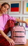 MOCHILA MELILLA CUARZO