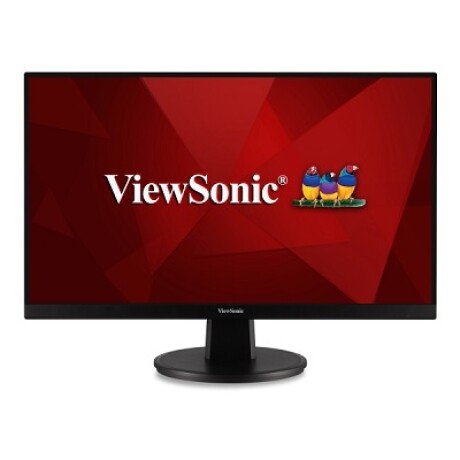 Viewsonic - 24" - 1920 x 1080 Viewsonic - 24" - 1920 x 1080
