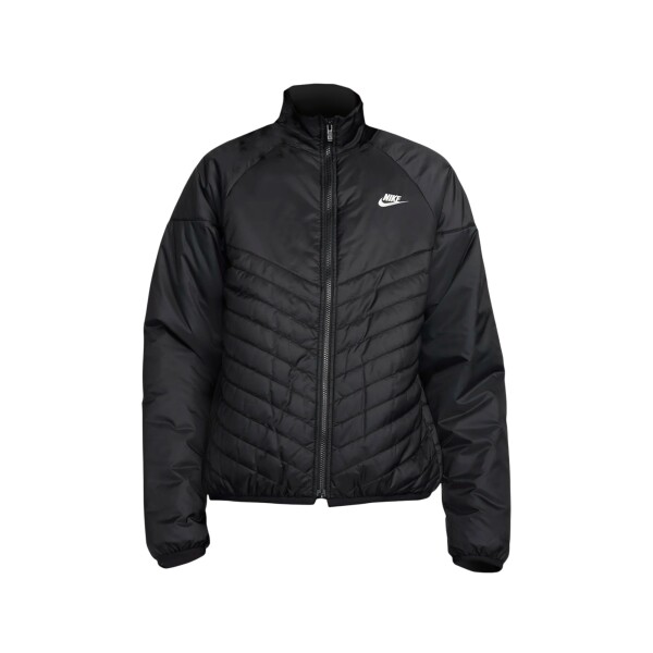 CAMPERA NIKE WINDRUNNER Black
