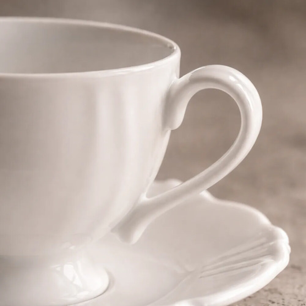 Taza cafe Solei 75 ml OXFORD Taza cafe Solei 75 ml OXFORD