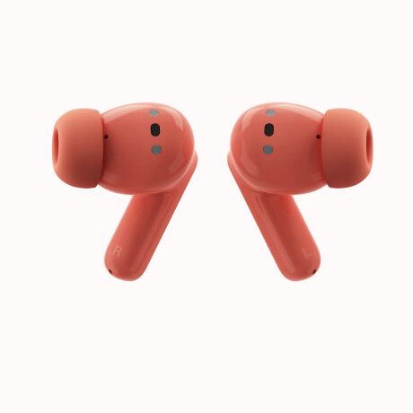 Auriculares Motorola Moto Buds Rosa