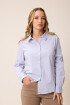 CAMISA SOCAR POLANCO Celeste Rayas