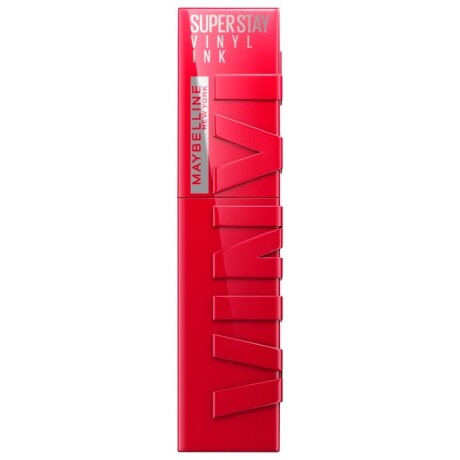 Maybelline Labial Super Stay Vinyl Ink - 50 Wicked Maybelline Labial Super Stay Vinyl Ink - 50 Wicked