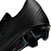 Championes Nike Fútbol Phantom GX II de Hombre - FJ2557-002 Negro