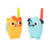 Walkie-talkies Lolo y Woofer B.toys Walkie-talkies Lolo y Woofer B.toys