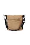 Cartera Homs Beige