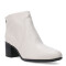 Botas de Mujer Bottero Burnish Blanco
