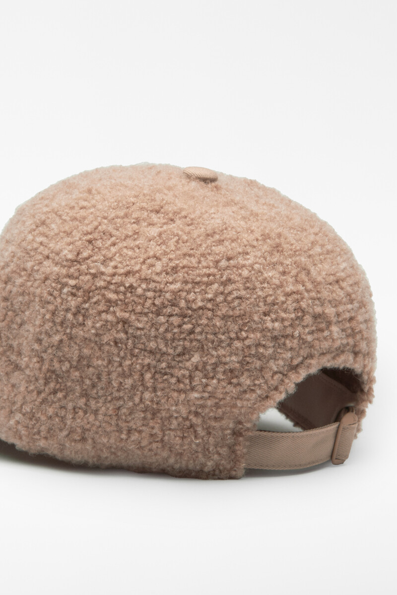 GORRA Camel