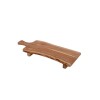 Tabla Kante - 5x45x20 - Madera de Acacia Tabla Kante - 5x45x20 - Madera de Acacia