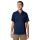Remera Utilizer Hombre COLLEGIATE NAVY