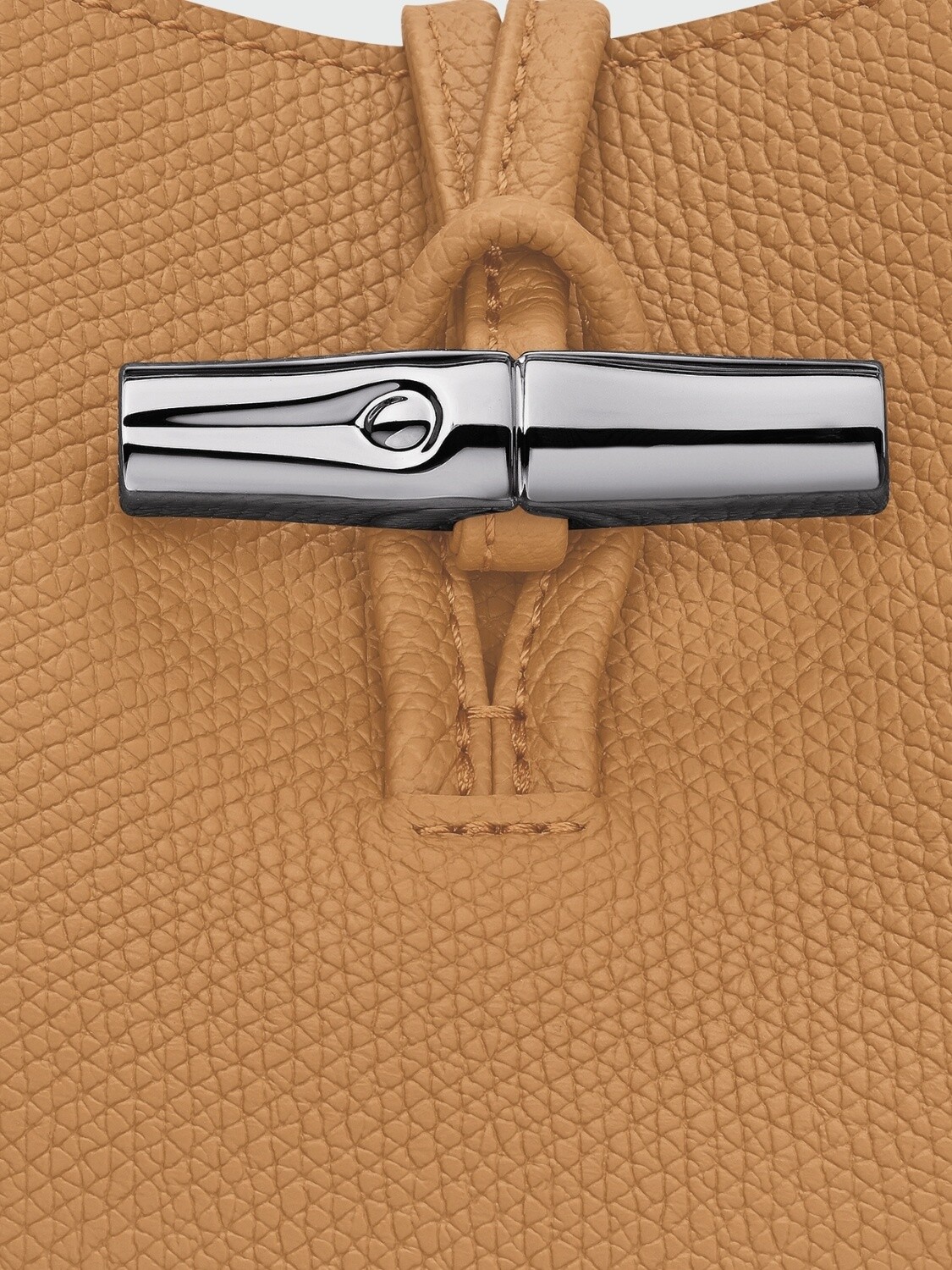 LONGCHAMP - Le Roseau Bolso Saco XS 0