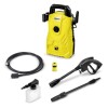 Hidro Lavadora Eléctrica KARCHER Compacta 103BAR 1200W Hidro Lavadora Eléctrica KARCHER Compacta 103BAR 1200W