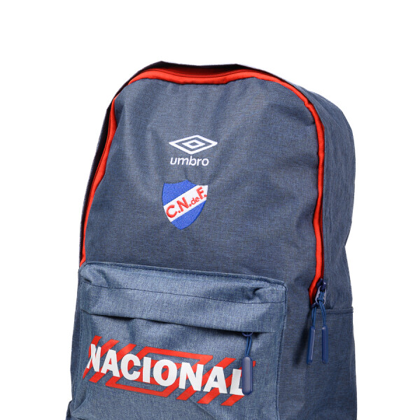 MOCHILA NACIONAL DIDI Nacional 146