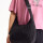 Bandolera Impulso Negro