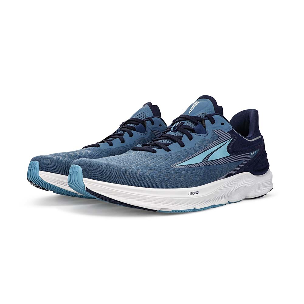 M Torin 6 - Hombre Mineral Blue