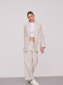 Blazer Lianka Estampado 1