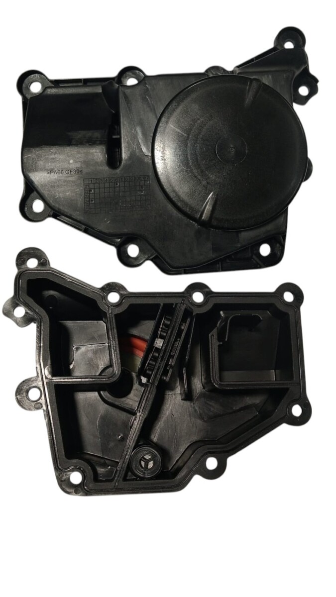 SEPARADOR DE ACEITE SAVEIRO 7 