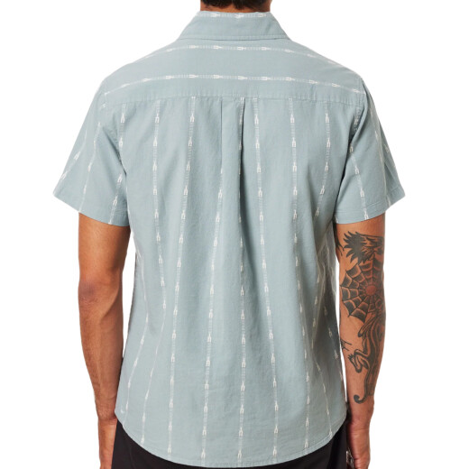 Camisa Katin Zenith - Verde Camisa Katin Zenith - Verde