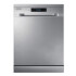 Lavavajilla Samsung Sadw60m6050fs 14 Cubiertos LAVAVAJILLAS SAMSUNG 14 SERV DW60M6050FS