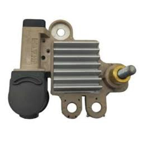 REGULADOR VOLTAJE MITSUBISHI REGULADOR SIST/MITSUBISHI 12V CHINO - REGULADOR VOLTAJE MITSUBISHI REGULADOR SIST/MITSUBISHI 12V CHINO -