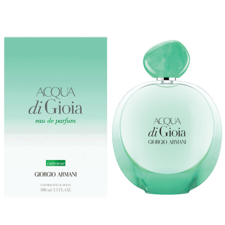 Perfume Armani Acqua di Gioia Intense 2024 EDP 100ml Original Perfume Armani Acqua di Gioia Intense 2024 EDP 100ml Original