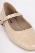 BALERINA SEAWEED Beige