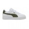 PUMA CA PRO CLASSIC II White/olive